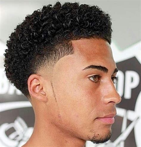 Pin by Jordan Johnson on Hairstyles | Black men haircuts, Black haircut ...