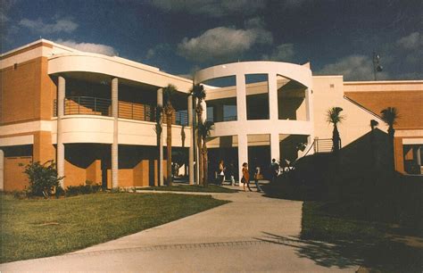 Daytona Beach Community College – Strollo Architects