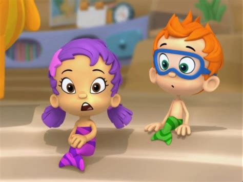 Who's Gonna Play The Big Bad Wolf? /Images | Bubble Guppies Wiki | Fandom