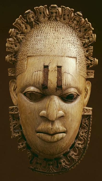 Benin Art And Architecture - Culture (23) - Nigeria