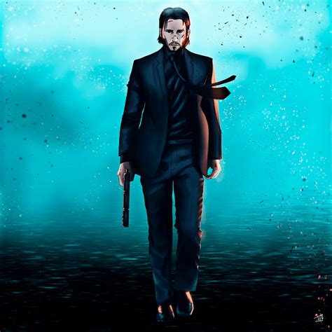 John Wick Wallpaper 4k Mobile Download ~ John Wick Wallpapers 4k | Bodaswasuas