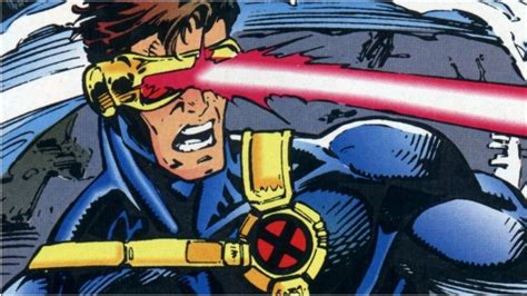 Cyclops' Entire Backstory Explained