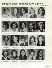 Sunnyslope High School - Valhalla Yearbook (Phoenix, AZ), Class of 1978 ...