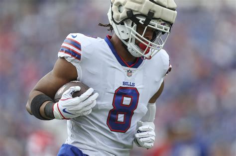 3 most surprising roster cuts by the Buffalo Bills in 2022