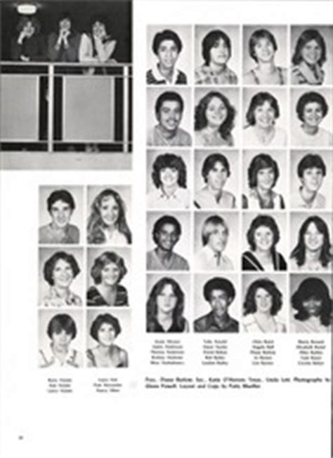 Raytown South High School - Polaris Yearbook (Raytown, MO), Class of 1982, Page 62 of 282