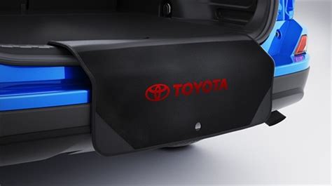 Toyota RAV4 Hybrid Accessories | Melbourne City Toyota