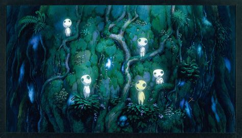 Studio Ghibli Wallpaper (74+ pictures) - WallpaperSet