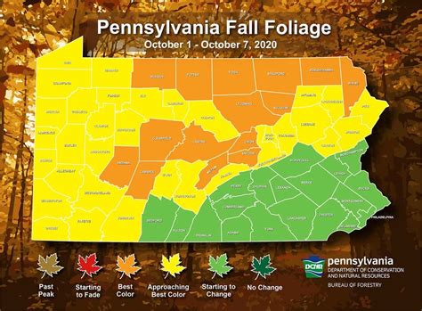 New England Fall Foliage Map 2020, Breathtaking fall foliage colors ...