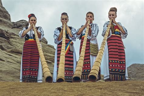 Check out our list of the best traditional festivals in Romania and discover old customs ...