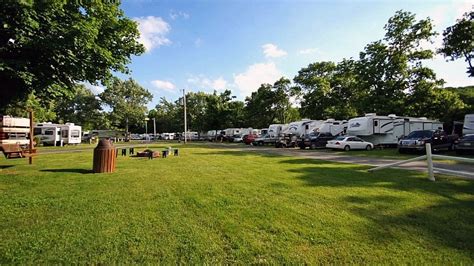 NASHVILLE NORTH KOA - Updated 2021 Campground Reviews (Goodlettsville, TN) - Tripadvisor