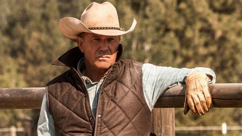 The Kevin Costner Interview That Has Yellowstone Fans Worried