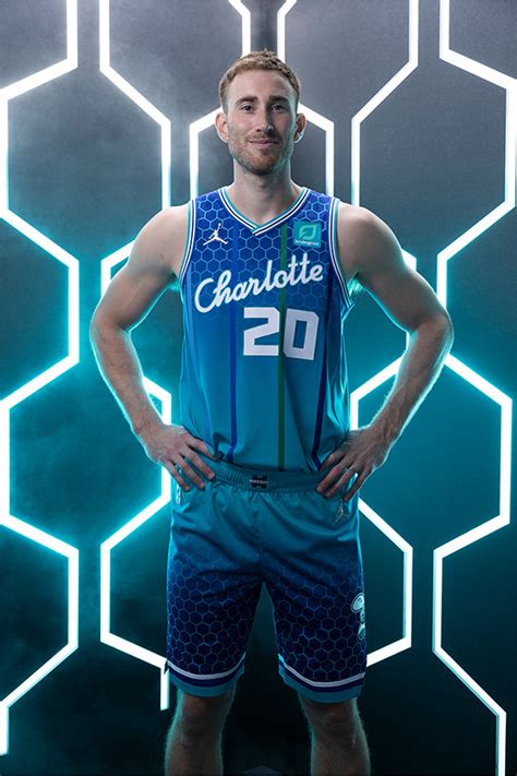 Charlotte Hornets’ City Edition uniform a mix of old and new - The ...