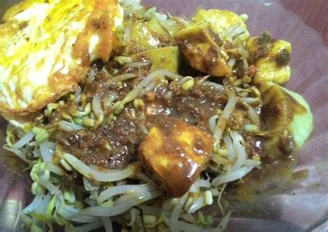 Resep Tahu tek tek /tahu telur oleh Yasiko's Kitchen - Cookpad