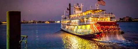 New Orleans Cruises & Boat Tours 2021 - Top-Rated Activities in United ...