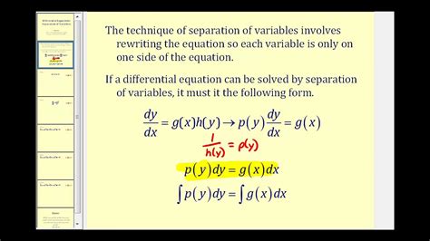 Differential Equation Calculator