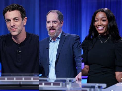 Celebrity Jeopardy! season 1 episode 11 release date, air time, and ...