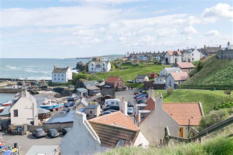 Exploring St Abbs, Home of New Asgard in Avengers: Endgame — One ...