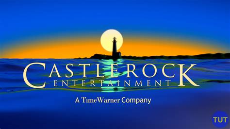 Castle Rock Entertainment 1994 Logo Remake by theultratroop on DeviantArt