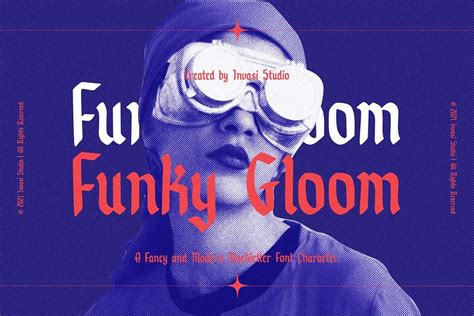 20+ Best Funky Fonts for Fantastic Graphic Design