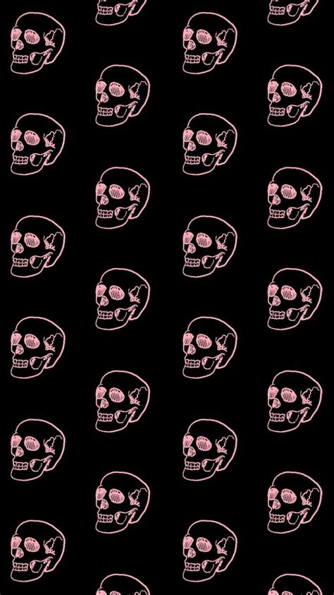 Aggregate 54+ pink goth aesthetic wallpaper super hot - in.cdgdbentre