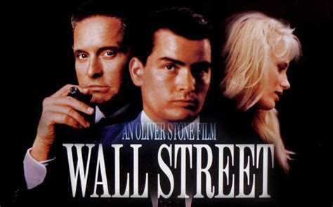 Best 8 Wall Street Movies | FinancialTrading.com