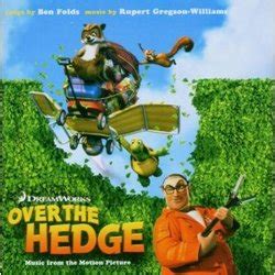 Over the Hedge Soundtrack (2006)