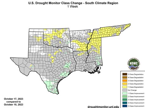 Southern Regional Climate Center