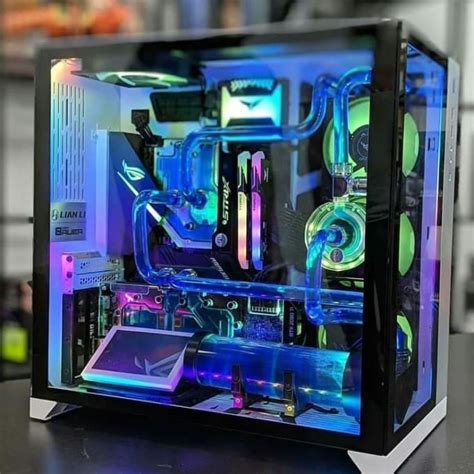 Make a custom pc parts list by Jdms07 | Fiverr