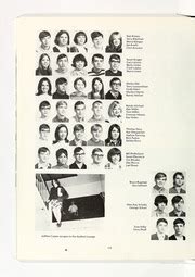 Garrett High School - Aeolian Yearbook (Garrett, IN), Class of 1970, Page 118 of 144