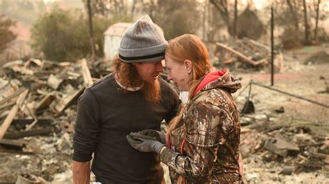 79 killed in California's Camp Fire as number of missing drops to 699 | MPR News