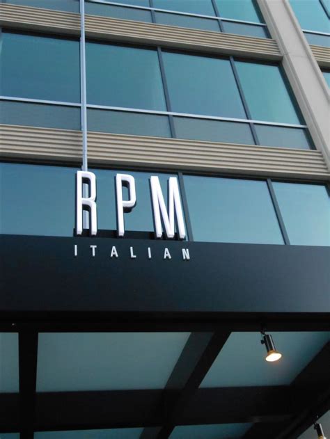 37 best RPM Italian DC images on Pinterest | Bar, Buildings and Chocolate