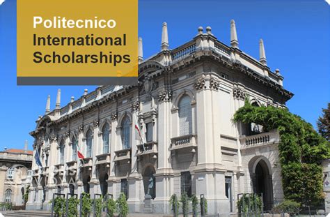 Scholarships in Italy - Globis Vidya