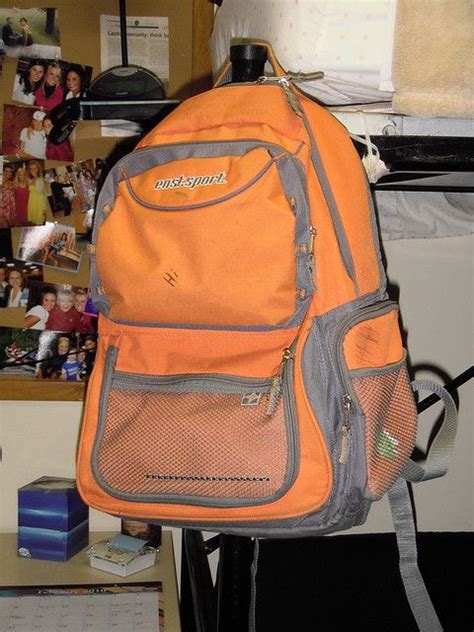 Reuse school backpacks for preparedness! Emergency Preparation, Emergency Preparedness ...