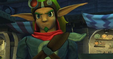 Jak and Daxter Trilogy release date announced | Eurogamer.net