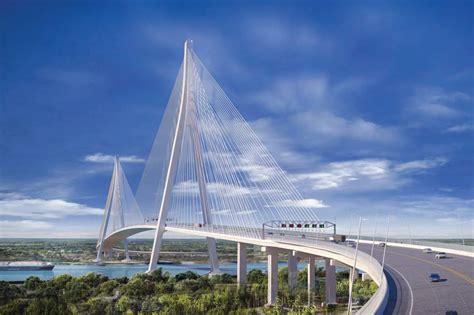 Gordie Howe Bridge community benefits plan revealed - Curbed Detroit