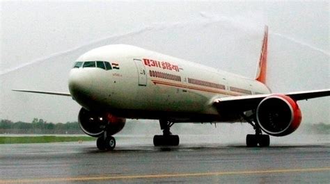 Air India pilots safely land flight in New York after crucial instruments go kaput - India Today