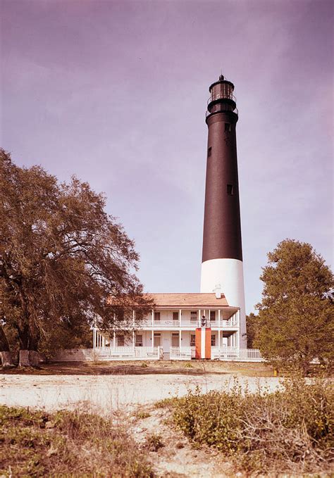 Pictures 1 Pensacola Lighthouse, Pensacola Florida