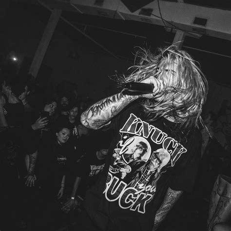 Ghostemane Tour Dates 2020, Concert Tickets & Live Streams | Bandsintown