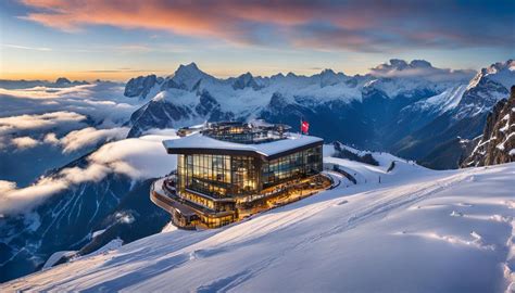 Swiss Alps: An Ultimate Travel Guide