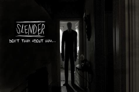 🔥 [209+] Slender Man Wallpapers HD | WallpaperSafari