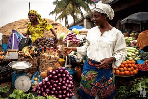 Viewpoint: If Nigeria wants sustainable agriculture, leaders must embrace biotech crops ...