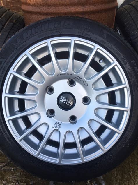 Ford transit Custom M Sport Alloy Wheels Genuine MS-RT | in Shirebrook, Nottinghamshire | Gumtree