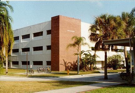 Florida Institute of Technology (FIT, Florida Tech) Academics and ...