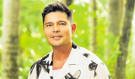 Dingdong Dantes encourages Filipinos to become ‘ambassadors of our beautiful country’ | Inquirer ...