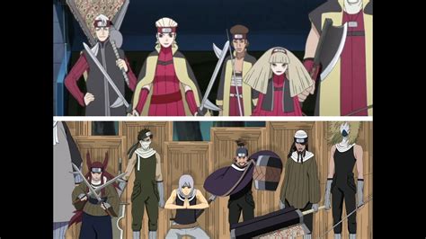 Seven Swordsmen Of The Mist Raiga There can only be seven members at a time hence the name