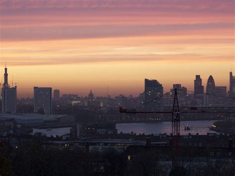 sportstars: London Skyline HD Wallpapers