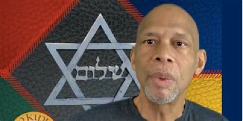 NBA Hall of Famer Kareem Abdul-Jabbar Calls Atonement, Repentance the ...