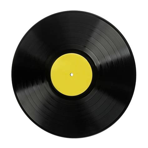 black vinyl record, vinyl, lp, record, angle, music, old-fashioned, retro styled, black color ...
