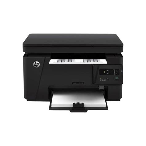 HP LaserJet Pro MFP M125a Multifunction Printer - Hunt Office Ireland