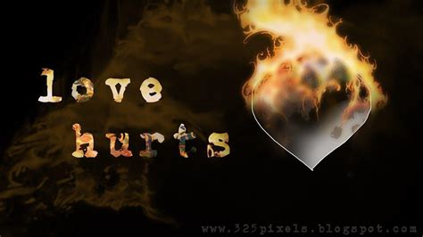 Love Hurts Wallpapers - Wallpaper Cave